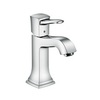 Смеситель для раковины однорычажный Hansgrohe Metropol Classic 31301000