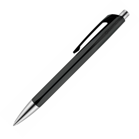 Ручка шариковая Caran d`Ache 888 Office Infinite  Black (888.009_GB)