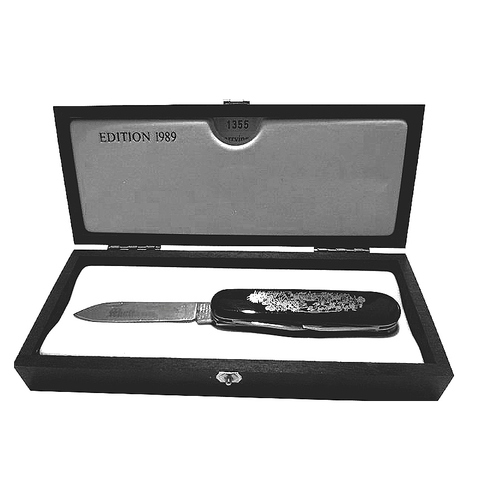 Нож складной Victorinox Murten, коллекционный, 91 mm (1.1989.1)