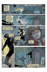 Stranger Things: The Other Side