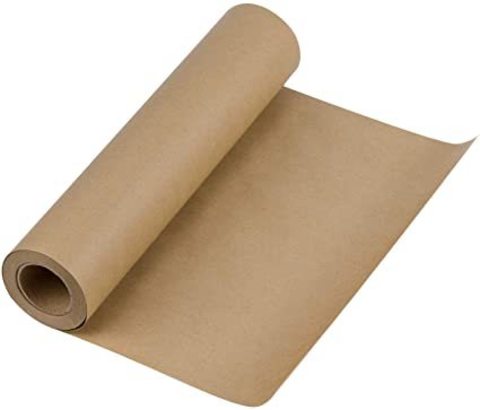 Kraft hədiyyə kağızı \ Kraft gift paper \ Крафт подарочная бумага