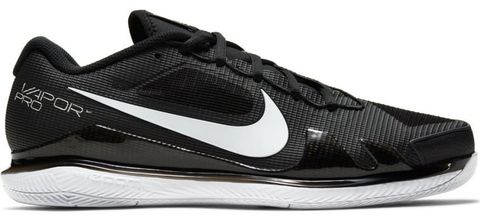 Кроссовки мужские Nike Air Zoom Vapor Pro - black/white