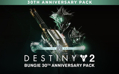 Destiny 2: Bungie 30th Anniversary Pack (для ПК, цифровой код доступа)