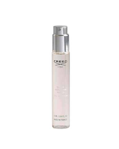 Creed Silver Mountain Water