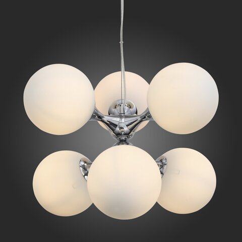 Люстра подвесная ST Luce Arte SL549.103.06