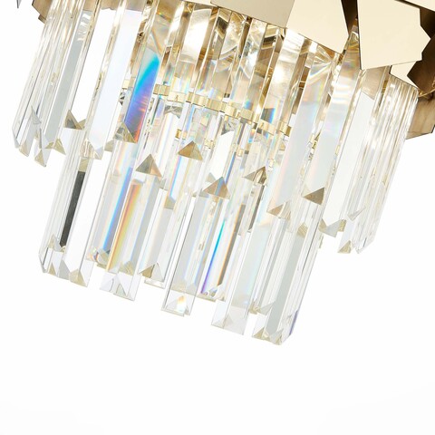 Люстра потолочная ST Luce Caserta SL1232.202.05