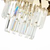 Люстра потолочная ST Luce Caserta SL1232.202.05