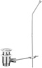 Allen Brau 5.31004-00 Смеситель для биде  Priority 5.31004-00 хром