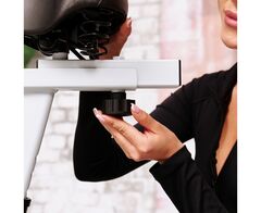 Спин-байк DFC STINGRAY