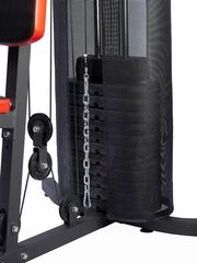 Многофункциональный спортивный комплекс Atemi AGS3100