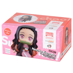 Фигурка Nendoroid Swacchao! Demon Slayer: Nezuko Kamado