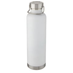 Thor, медная спортивная бутылка объемом 1 л с вакуумной изоляцией