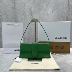Jacquemus Le Bambino Long 28 cm