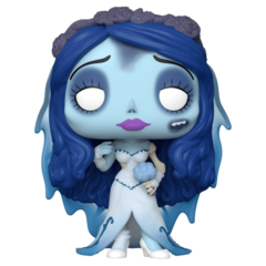 Фигурка Funko POP! Movies Corpse Bride Emily