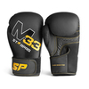 Перчатки Star pro M33 Black/Gold