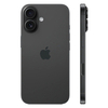 Apple iPhone 16 128GB Black - Черный (eSIM + NanoSIM)