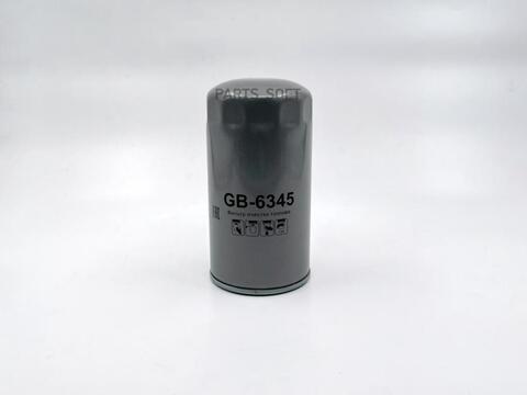 Фильтр топливный BIG  GB-6345