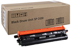 Фотобарабан Ricoh SP C430 (black), 406662