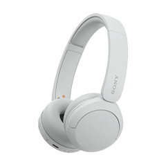 Беспроводные наушники Sony WH-CH520, White (Белый)