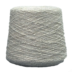 Бобинная пряжа Coccobello (Bianco)