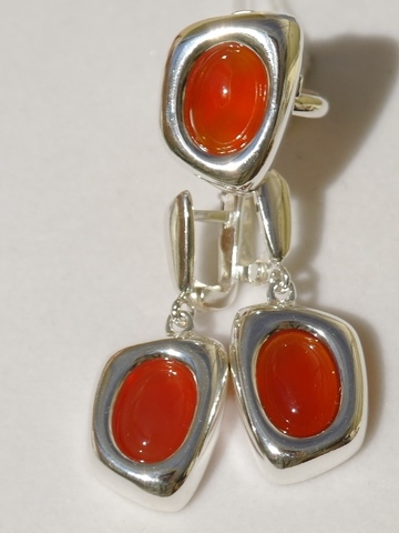 сердолик