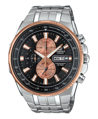 Наручные часы Casio EFR-549D-1B9 фото