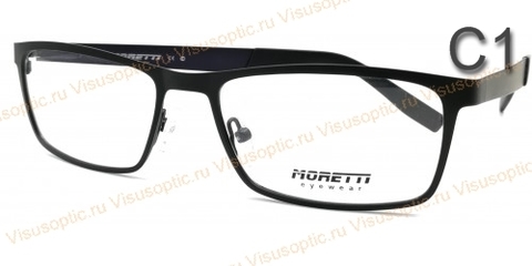 Оправа для очков Moretti A81040