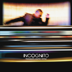 Incognito / Transatlantic R.P.M. (RU)(CD)