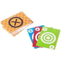 Настольная игра"Стой на своем"