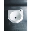 Раковина подвесная 36х38 см Duravit Architec 0766350000