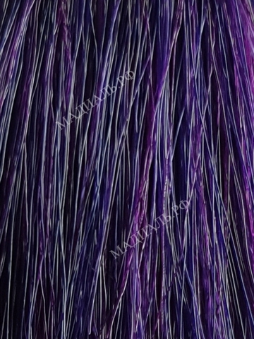 GALACTICOS FLASH COLOR INTENSE фиолетовый (VIOLET) 100мл