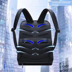 Рюкзак компактный BOPAI 61-18511