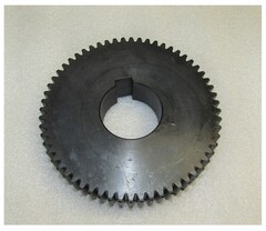 Шестерня ведущая WP-320H/Gear, drive