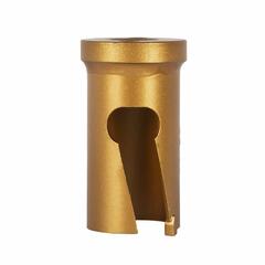 Коронка универсальная ПРАКТИКА ф 32мм, твердосплавная