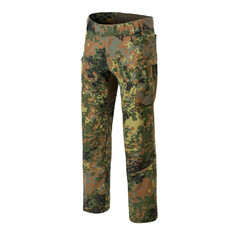 Helikon-Tex MBDU® Trousers - NyCo Ripstop - FLECKTARN