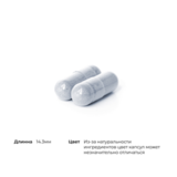 Глицинат молибдена, Molybdenum Glycinate, Thorne Research, 60 капсул 4