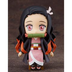 Фигурка Nendoroid Swacchao! Demon Slayer: Nezuko Kamado
