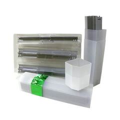 Ракель для  HP LJ 1010, 1012, 1200, 1160, P2015, Canon LBP-2900 ( УПАКОВКА 10 шт) TMS