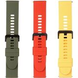 Ремешок Mi Watch Strap (3-Pack) XMWTCL01WD (BHR4887GL)