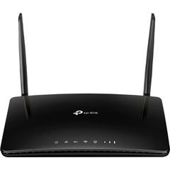 TP-Link Archer MR500 - AC1200 Двухдиапазонный гигабитный Wi‑Fi роутер с поддержкой 4G+ Cat6
