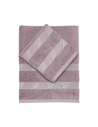 Комплект полотенец 5шт Blumarine Dolce Ozio Fard