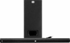 Саундбар JBL Bar Cinema STV J200