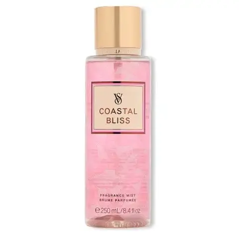 Victoria`s Secret Coastal Bliss Fragrance Mist 250 ml