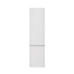 Am.Pm M30CHL0406WG Sensation, Шкаф-колонна, подвесной, левый, 40 см, двери, белый, глянцевая, шт фото