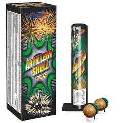 ARTILLERY SHELL 1.75