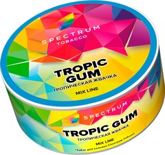Spectrum Mix - Tropic gum (Тропическая жвачка), 25 гр