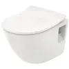 Сиденье для унитаза с микролифтом Toto TC514F