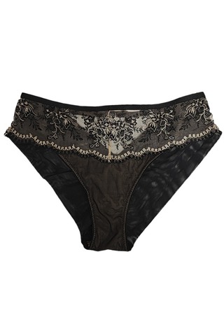 Трусы слипы KINGA 1162/2-P GYPSY FLOWER