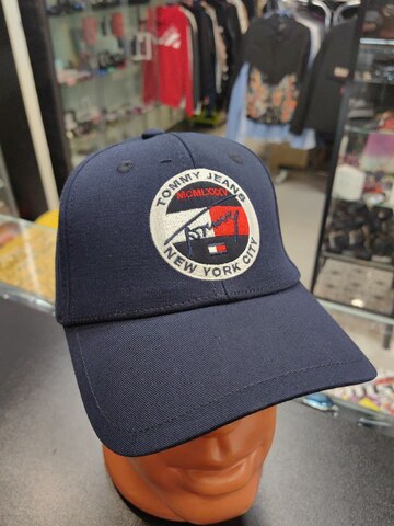 Кепка TOMMY HILFIGER 626929si