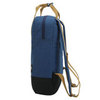 Картинка рюкзак городской G.Ride Diane синий с черным - 3